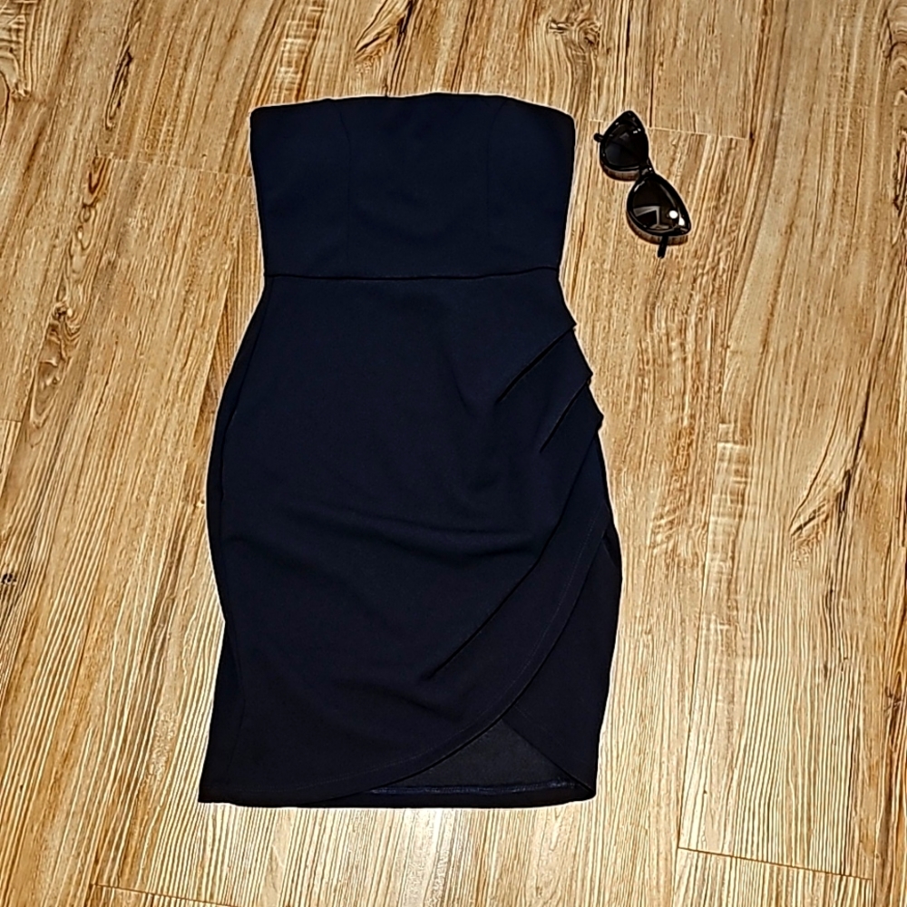 Women's mini dress sz XS